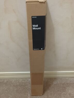 Sonos Arc Wall Mount - Black